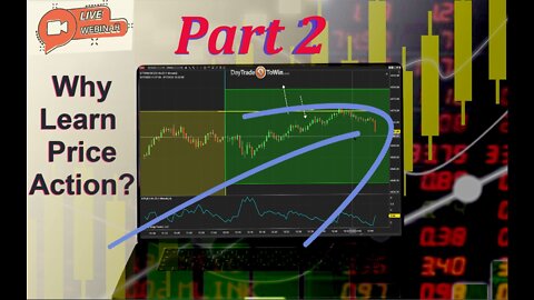 Part 2 Live Webinar for Swing Traders + Combing Strategies for Maximum Accuracy