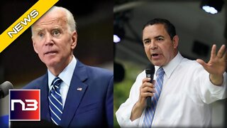 TOP DEMOCRAT Calls Out Biden For Major Failed Policy