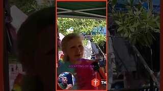 Interview With FAKE Christian on Gay Pride