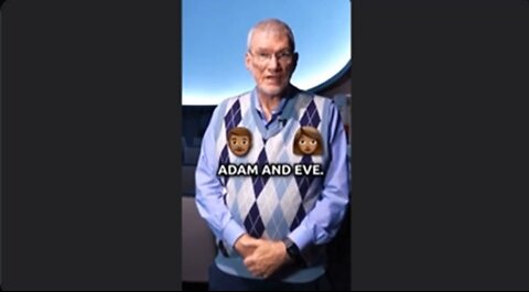 Ken Ham - Where did all the "Races" come from?