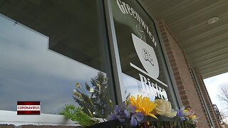 We're Open: Greenwich Bistro