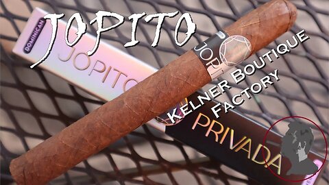 Jopito by KBF and Privada Cigar Club, Jonose Cigars Review