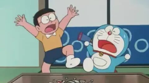 Doraemon cartoon|| Doraemon new episode in Hindi without zoom effect EP-01 Season 3