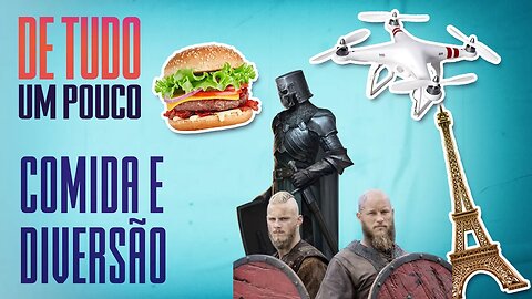 Conheça a taverna medieval que faz sucesso em São Paulo