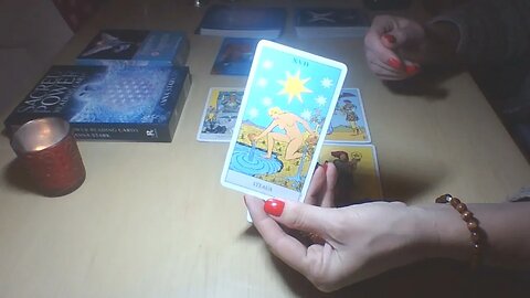 TAROT BERBEC 2023 - WOW TREBUIE SA VEZI ASTA - REZULTATELE VIN CATRE TINE