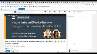 How to Write an Effective Resume: Strategies to Become a Standout Candidate