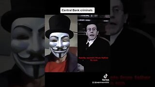 Central Bank criminals