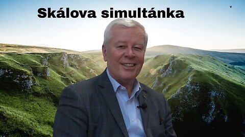 Skálova simultánka