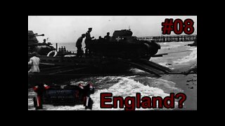 Panzer Corps 2 Axis Operations - 1940 DLC - England Invaded -