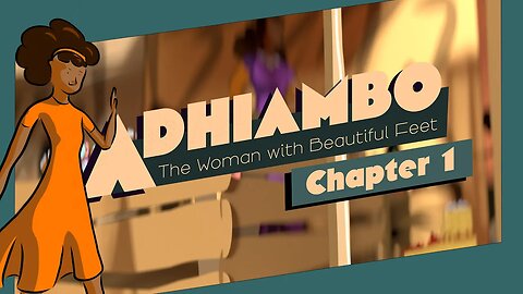 Adhiambo Chapter 1