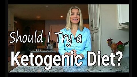 What is a Ketogenic Diet & Should I Be on One?