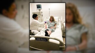 Cleveland Clinic doctors save pregnant mom with open-heart surgery