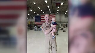 Fundraiser launched to support family of fallen Wisconsin Air Force pilot