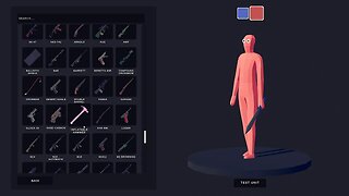 Totally Accurate Unit Creator - Totally Accurate Battle Simulator (Tabs)