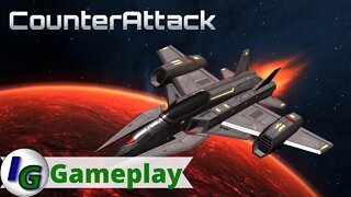 CounterAttack Gameplay on Xbox