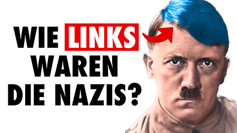 Die Wahrheit über die NSDAP