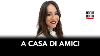 A Casa di Amici - Puntata di Martedì 25 giugno 2024