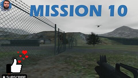 IGI Mission 10 Complete Gameplay 2023 #bestpcgames2023 #projectigigameplay