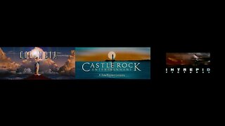 Columbia Pictures/Castle Rock/Intrepid Pictures | Movie Logo Mashup