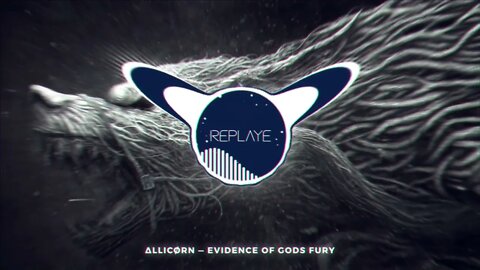 ΔLLICØRN — Evidence of Gods Fury | Replaye