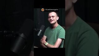 Vitalik Buterin on Elon Musk and Dogecoin