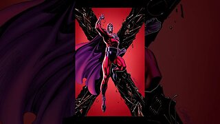 O que você acha do Magneto ? Deixe nos comentarios #shorts