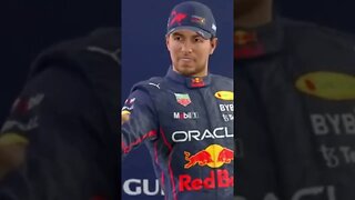 EDP 445 Trolling F1 podium