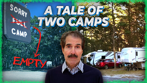 A Tale of Two Camps