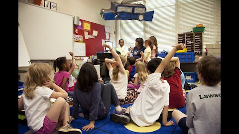 The Welcome Song | Song and Dance for Children