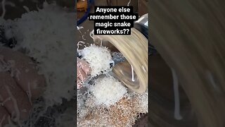 Magic Snake!