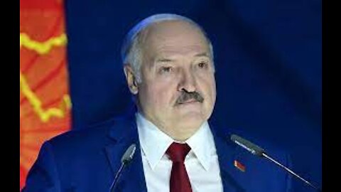 LUKASHENKO: I ricchi hanno sostituito la loro realtà con il metaverso..