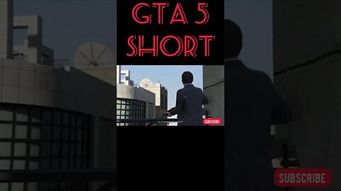 Shoot The pilot #Trevor #GTA 5 #trendingshorts #gaming #viralshort #gaming