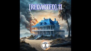[REDACTED].11 - Diddy, Blue Roofs, Texas Wildfires, New Covid Protocols