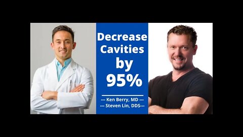 Reduce CAVITIES by 95%, Avoid Braces & KEEP Your Wisdom Teeth