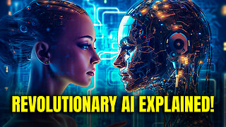 Unveiling the AI Revolution: What's the Future of Intelligence?