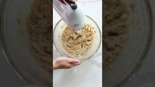 How to Make Edible Cookie Dough -- iambaker.net