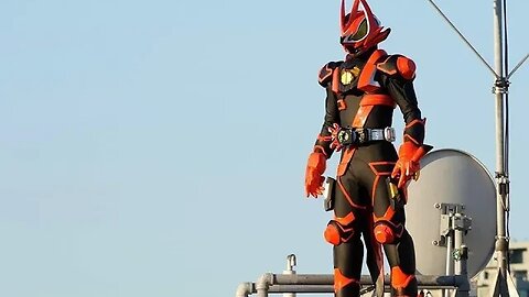 Riderpiece Theater: Kamen Rider Geats Episode 26 Review