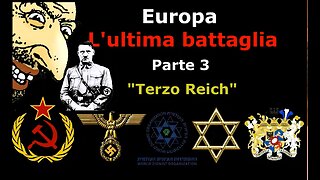 Europa: L'Ultima Battaglia – Parte 3