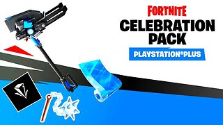 How To Download The New "CELEBRATION PACK" In Fortnite! (FREE ITEMS!)