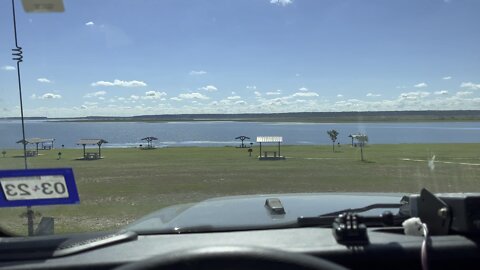 Central Texas “Lunch Break”