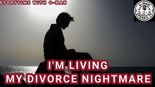 Devastated Husband STRUGGLES with CHEATING Wife and DIVORCE - Story Time