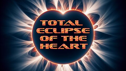 Cover of Total Eclipse of the Heart