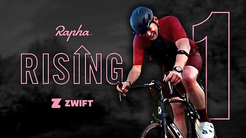 Rapha Rising Stage 1 // Climber's Gambit // 28km (B)