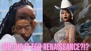 Carlee Russell - Did She Do This For The BEYONCE Renaissance Concert?