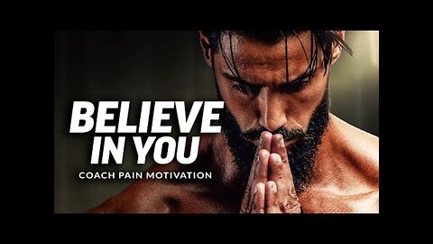 DON'T WASTE YOUR LIFE - Powerful Motivational Speech Video