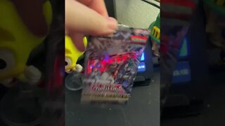 Opening a Yugioh Booster TCG: Tactical Masters - #17