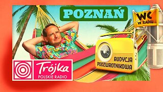 POZNAŃ -Cejrowski- Audycja Podzwrotnikowa 2019/06/29
