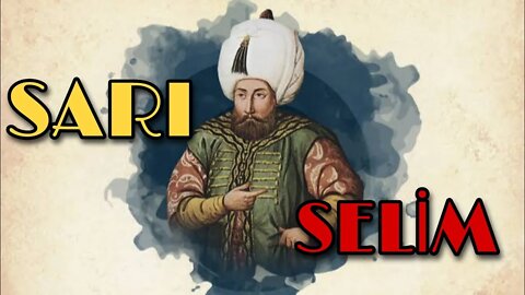 Osmanlı Devleti'nin Sarı Selimi : Kanuni Sultan Süleyman'ın Şehzadesi - 2.Selim