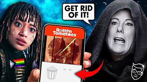 SHAME: Rotten Tomatoes DELETES Humiliating 13% Audience Score For The Acolyte | Disney Attacks Fans