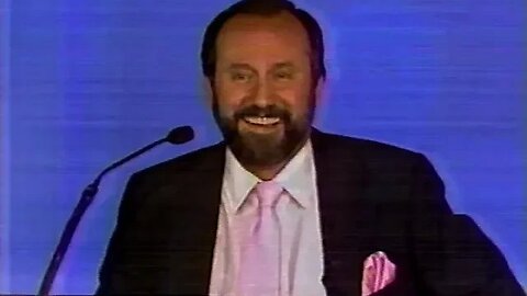 Ray Stevens On New Hollywood Squares (October 5-9, 1987)